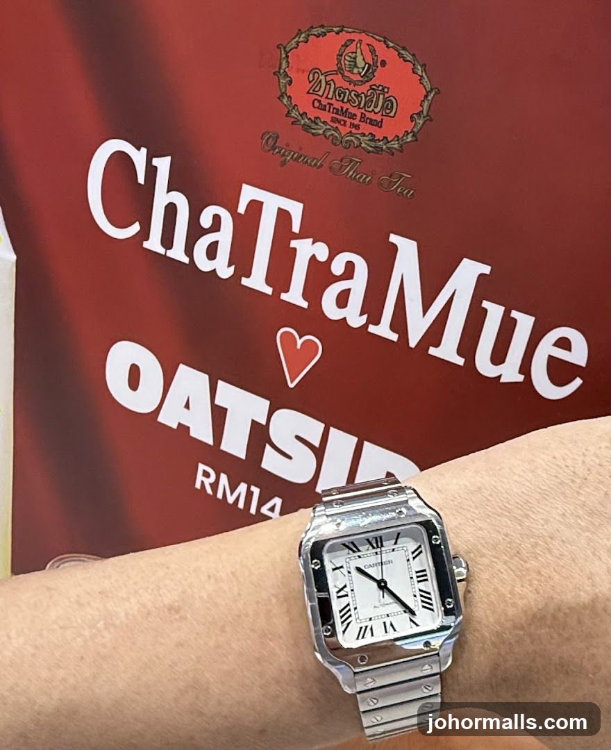 ChaTraMue OATSI RM14