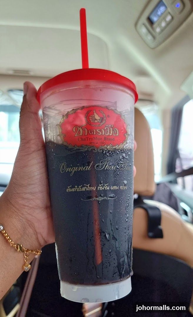 Original Thai Tea