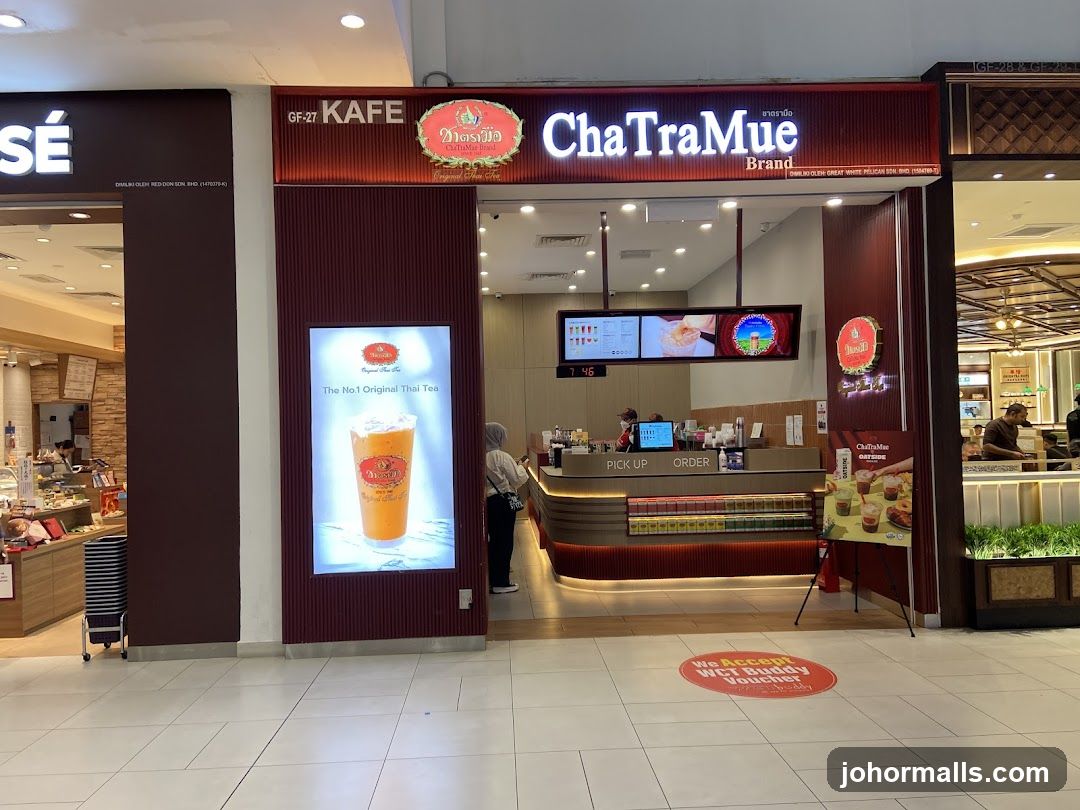 ChaTraMue