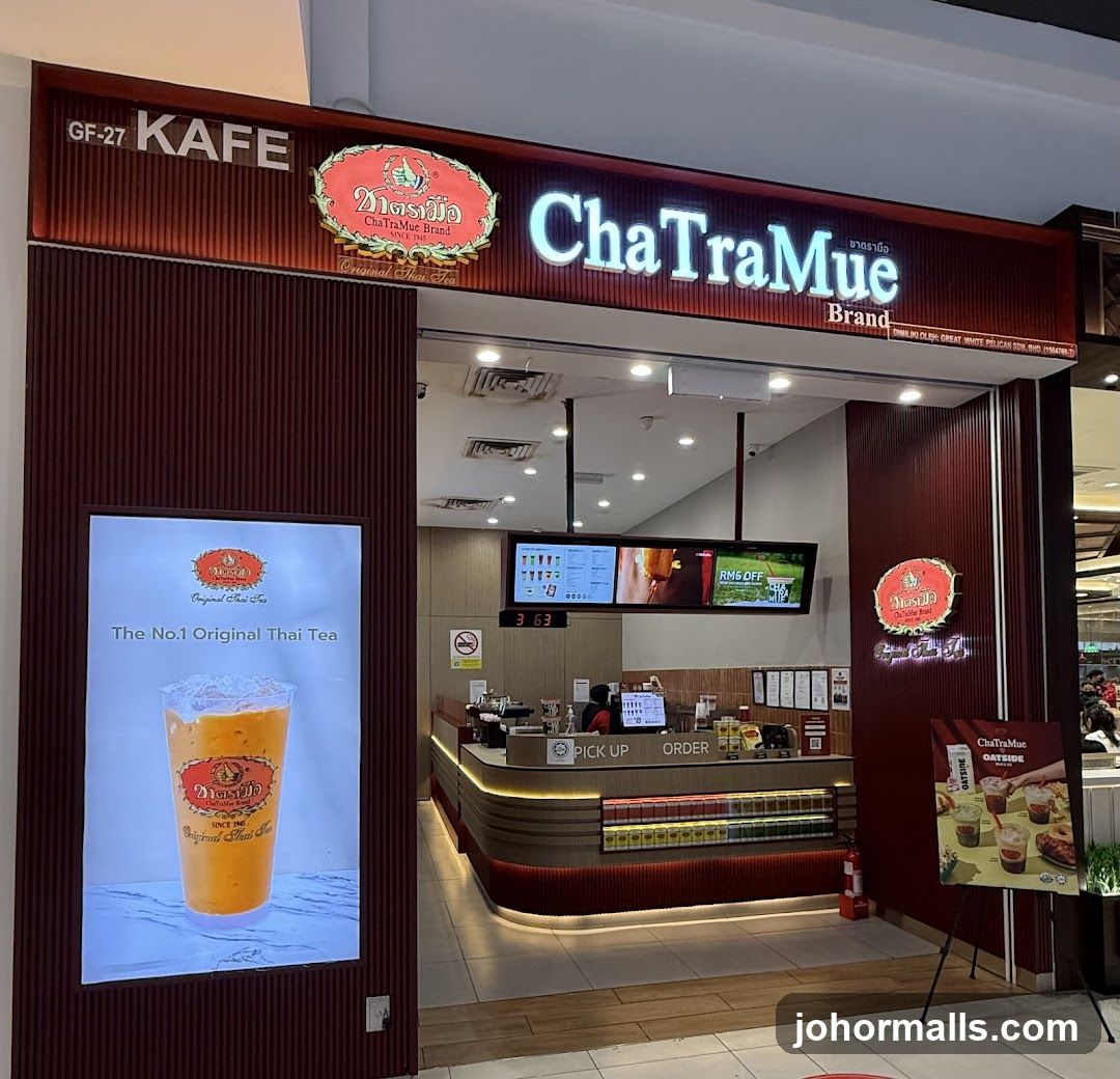 ChaTraMue