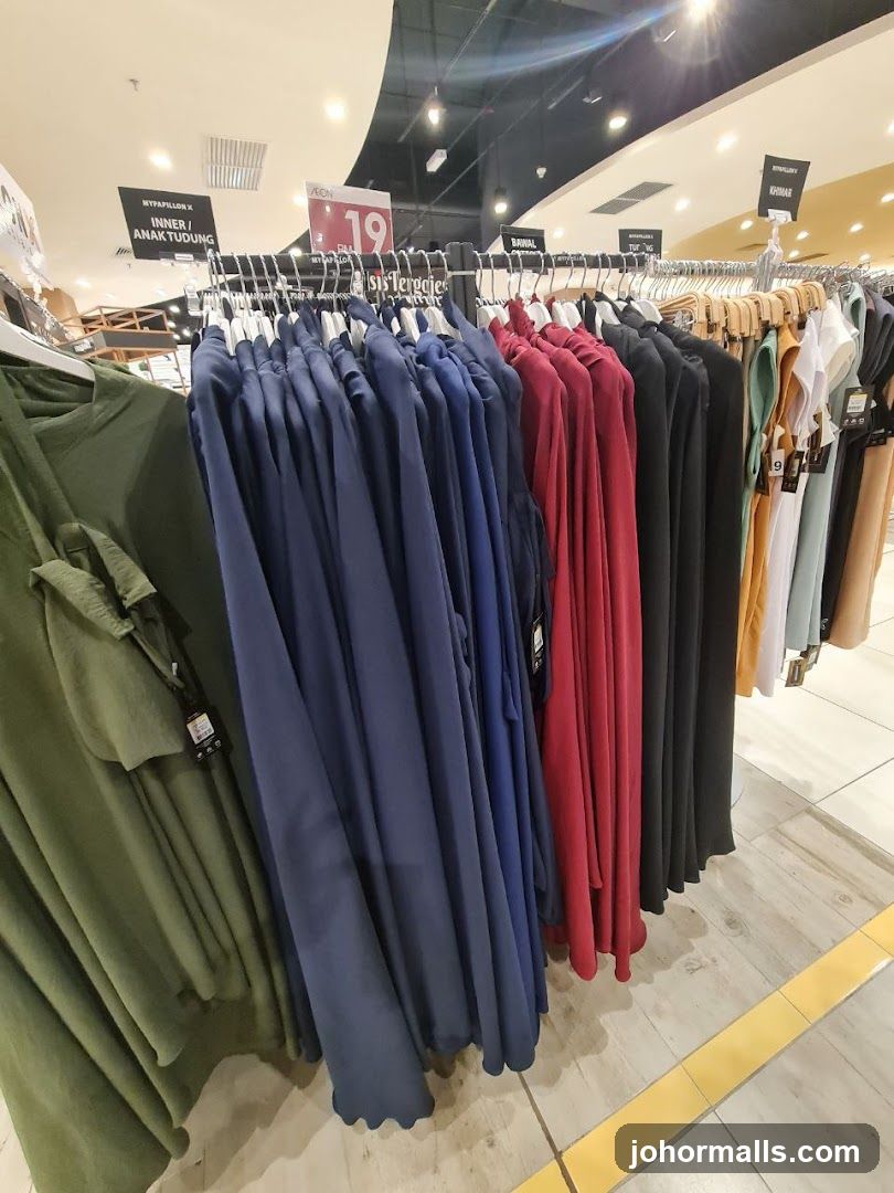 Clothing Racks