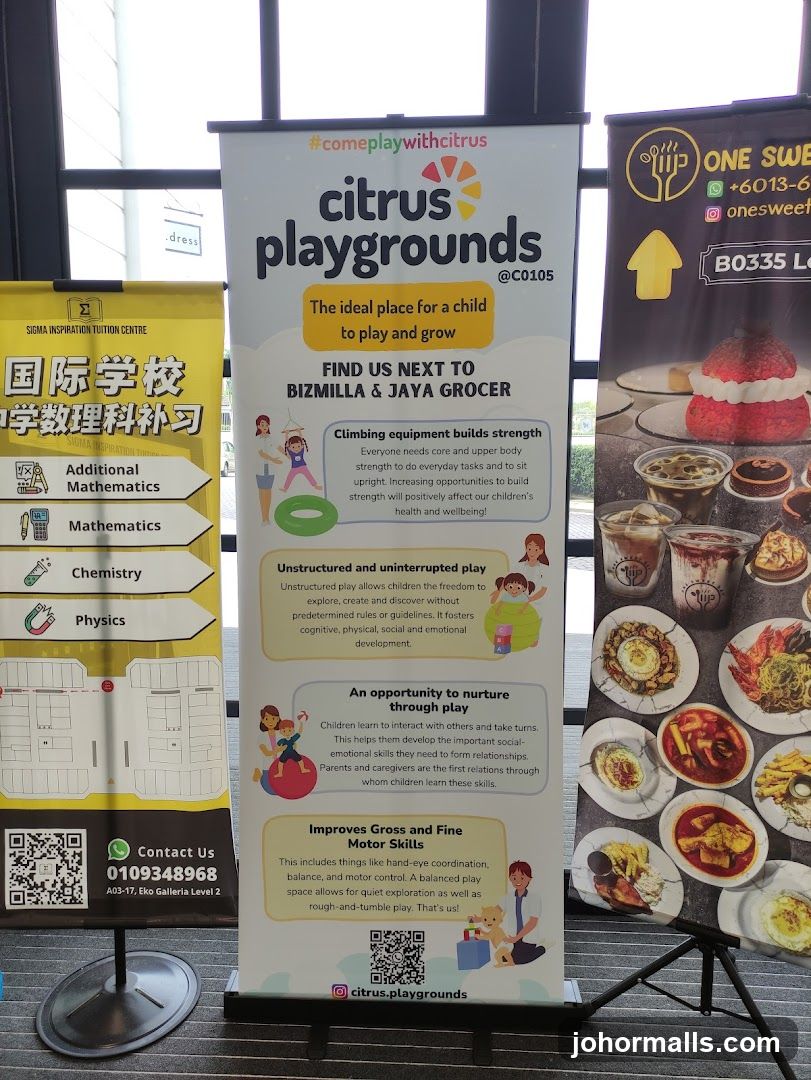 Promotional Banners