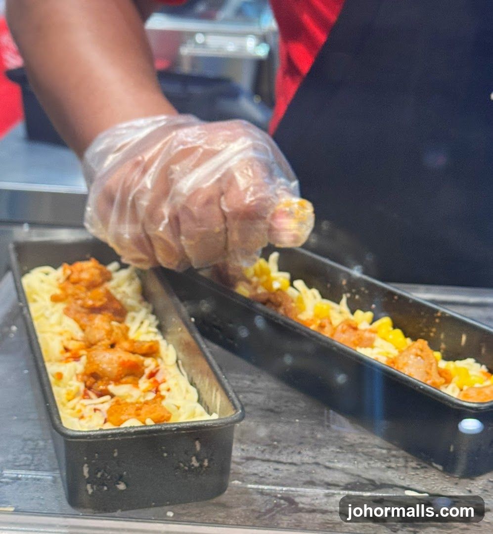 Food Preparation