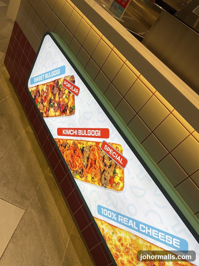 Food Display
