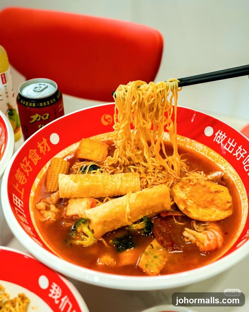 CuanYueMaLaTang汆悦麻辣烫