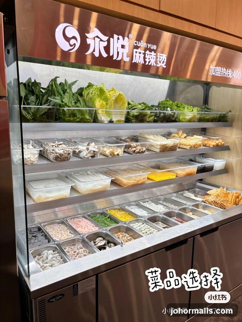 Food Display