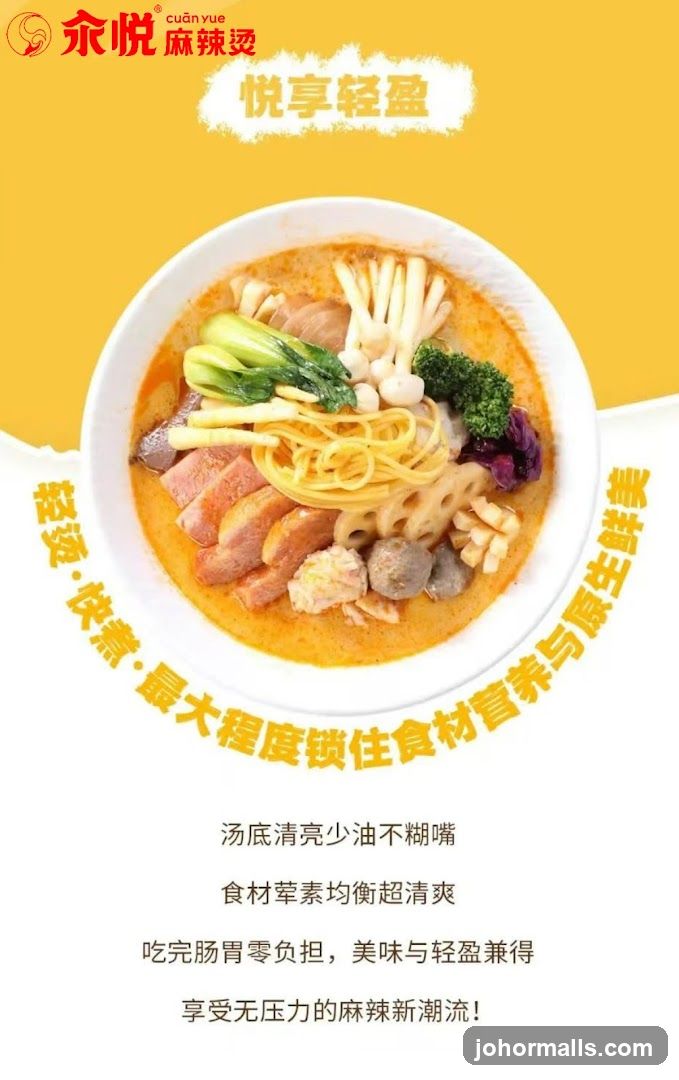 Spicy Hot Pot