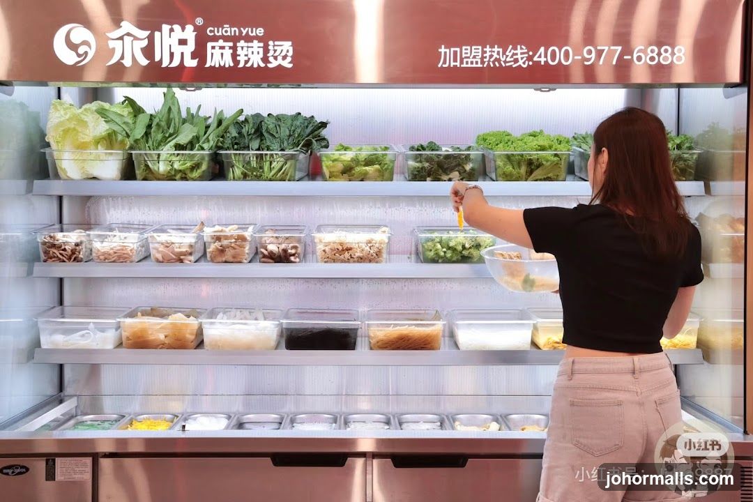 Food Display