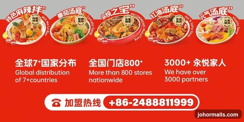 Hot Pot Soup Bases