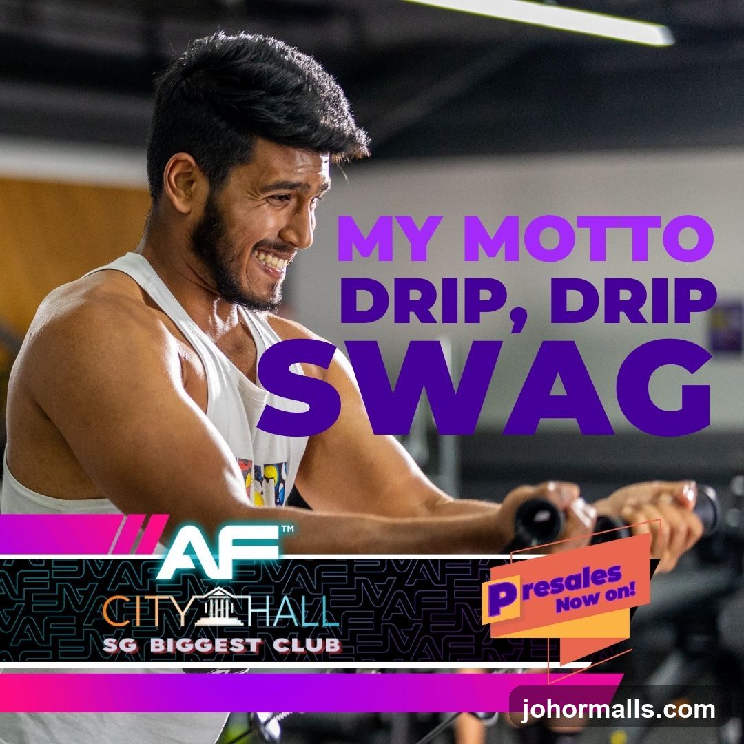 Fitness Motivation