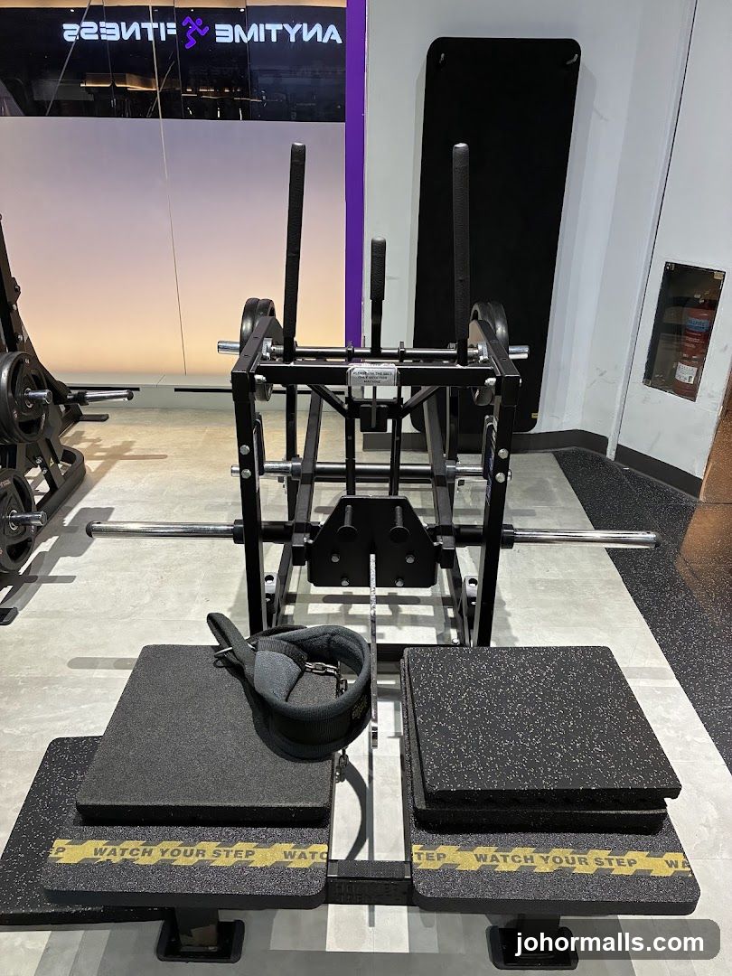 Gym Equipment