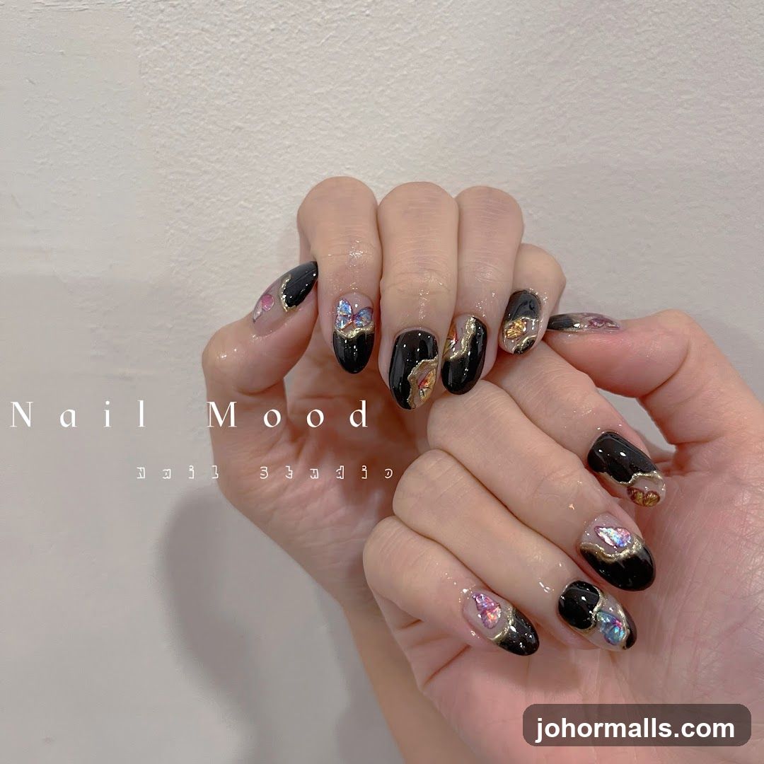 Nail Art