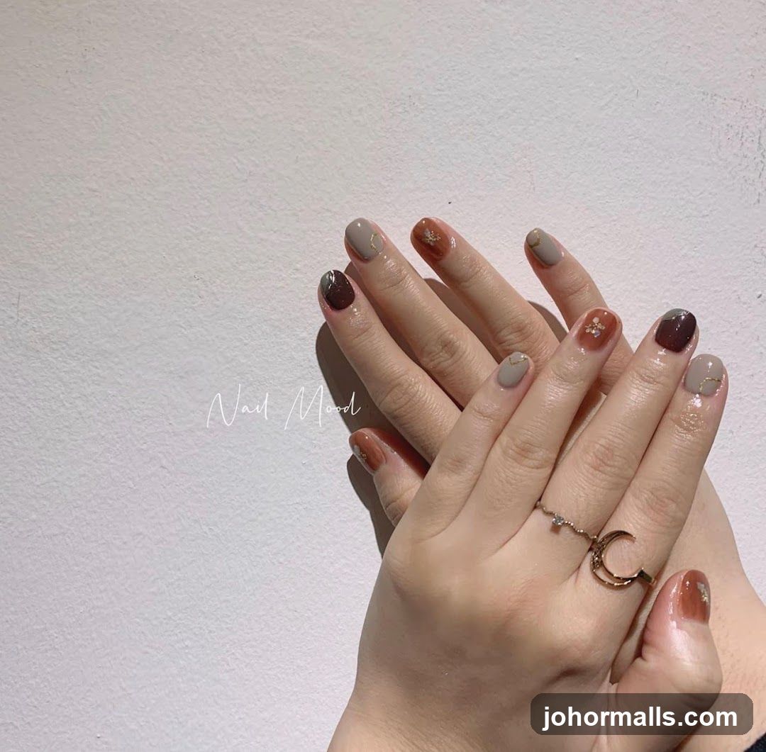 Nail Art