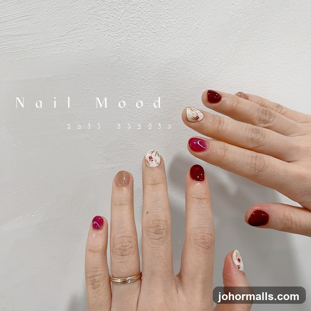 Nail Art
