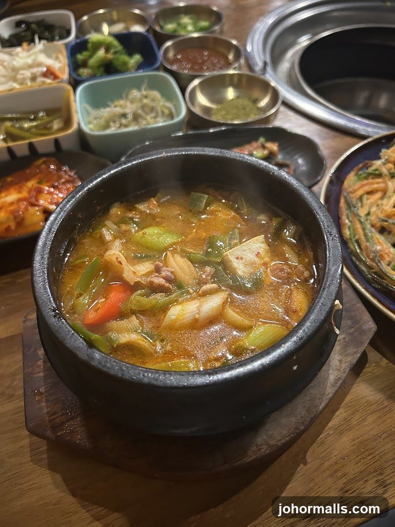 Doma Korean Cuisine