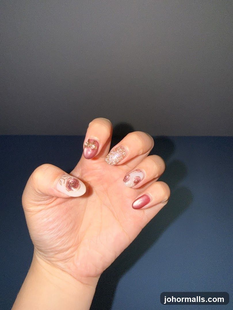 Nail Art