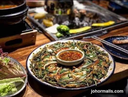 Doma Korean Cuisine