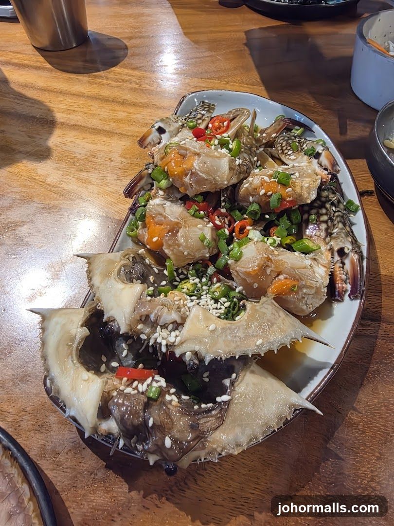 Doma Korean Cuisine