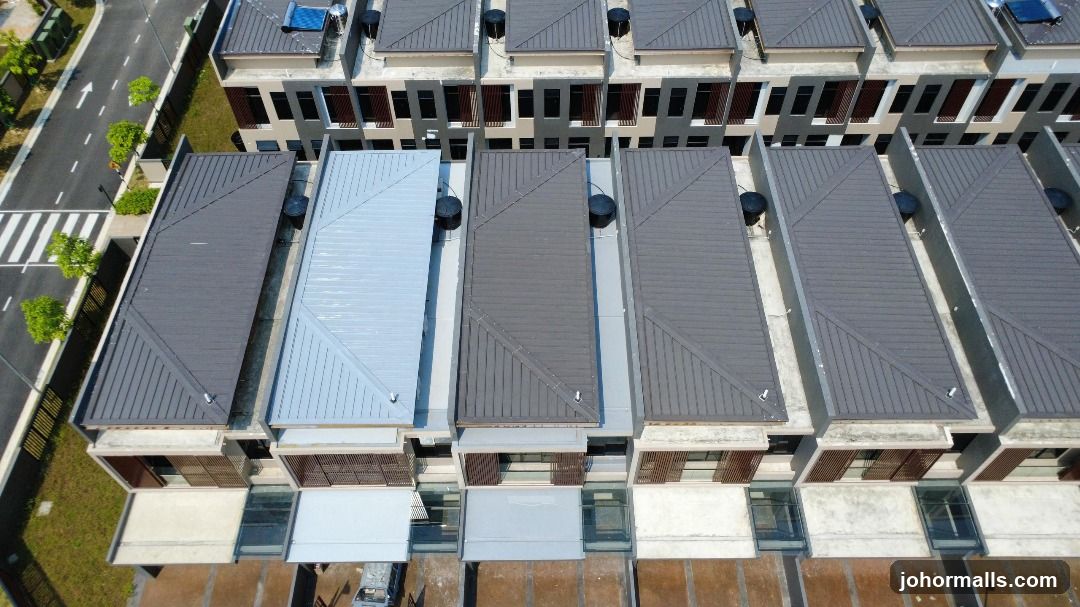 Milieu Solar (Southern) Sdn Bhd