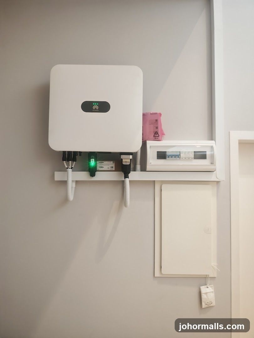 Milieu Solar (Southern) Sdn Bhd