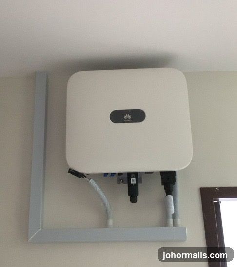 Huawei Inverter
