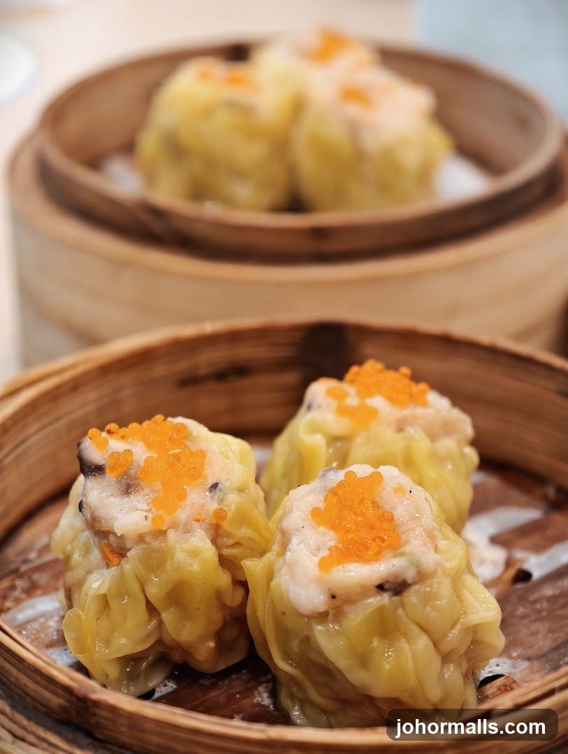 Dim Sum