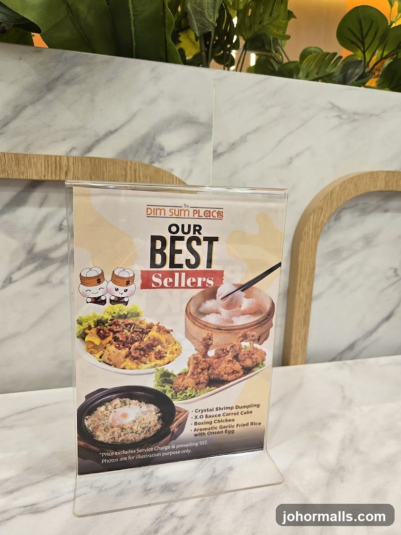 Our Best Sellers