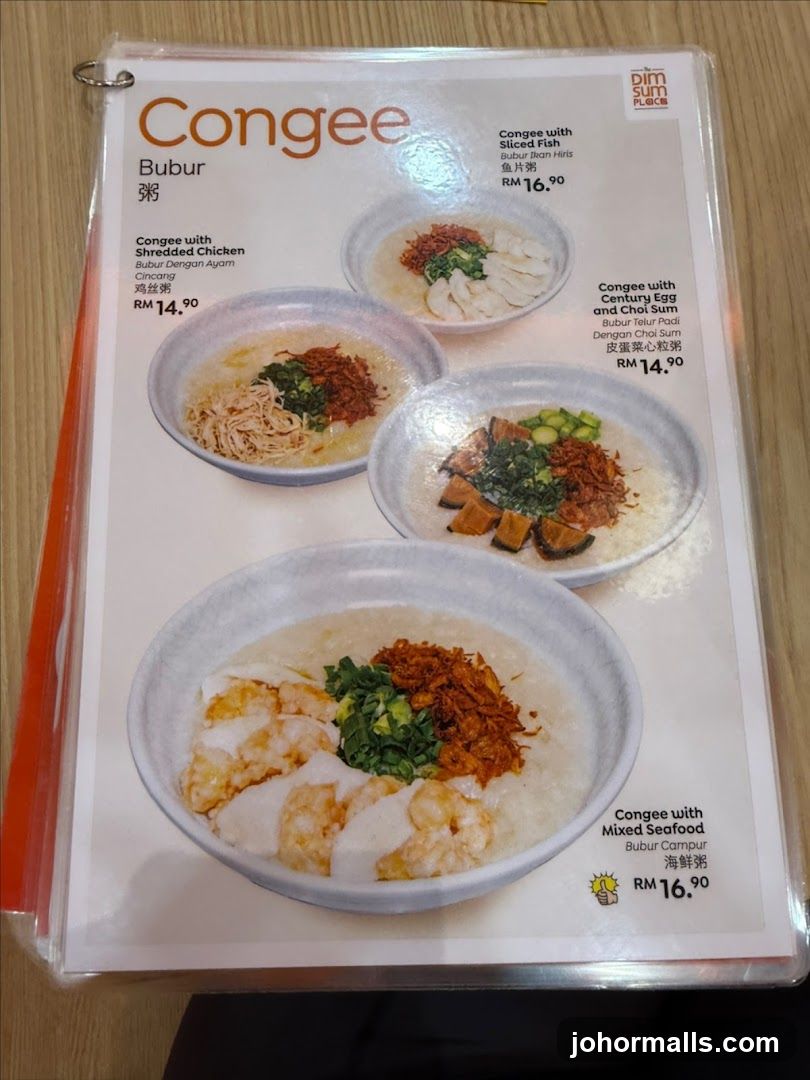 Congee
