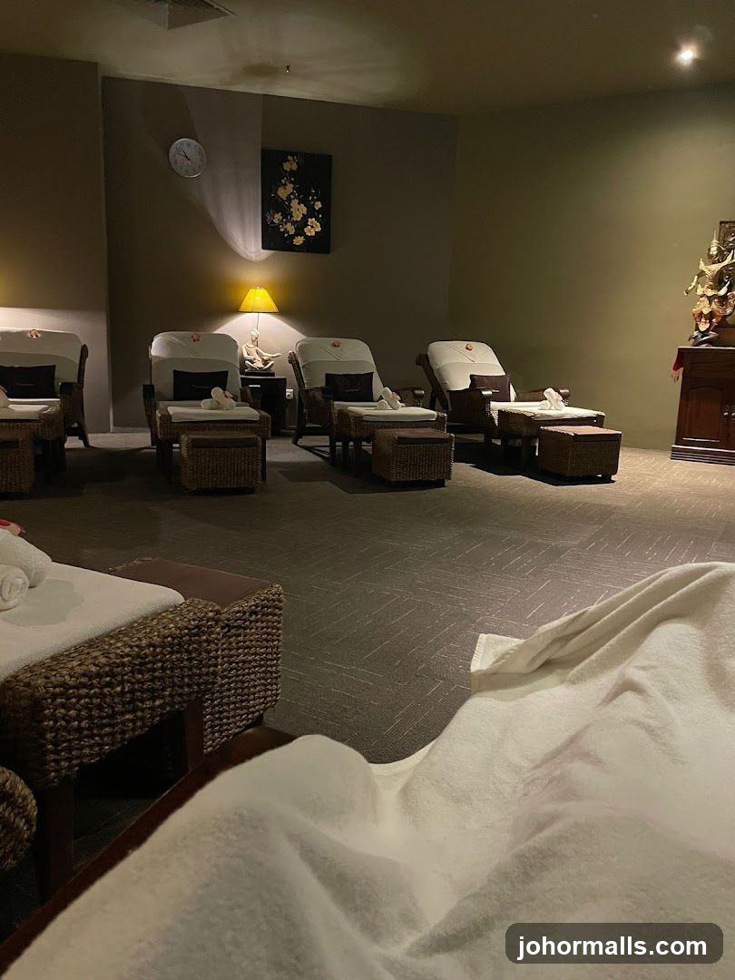 Massage Chairs