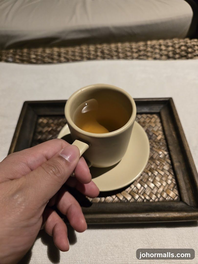 Cup of Tea