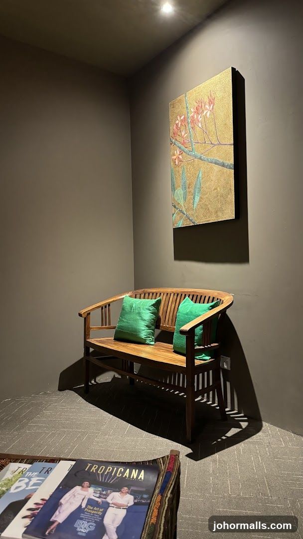 Waiting Area