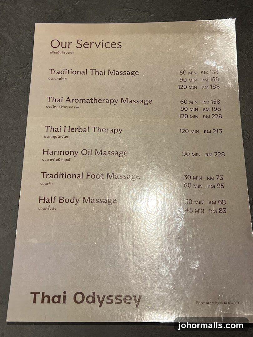 Our Services