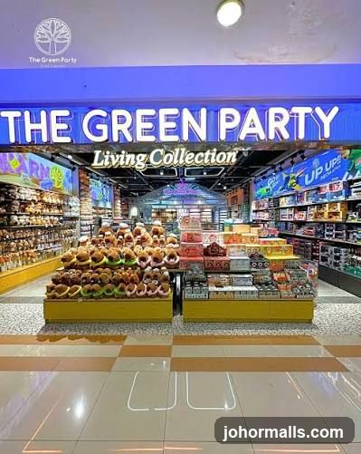 The Green Party