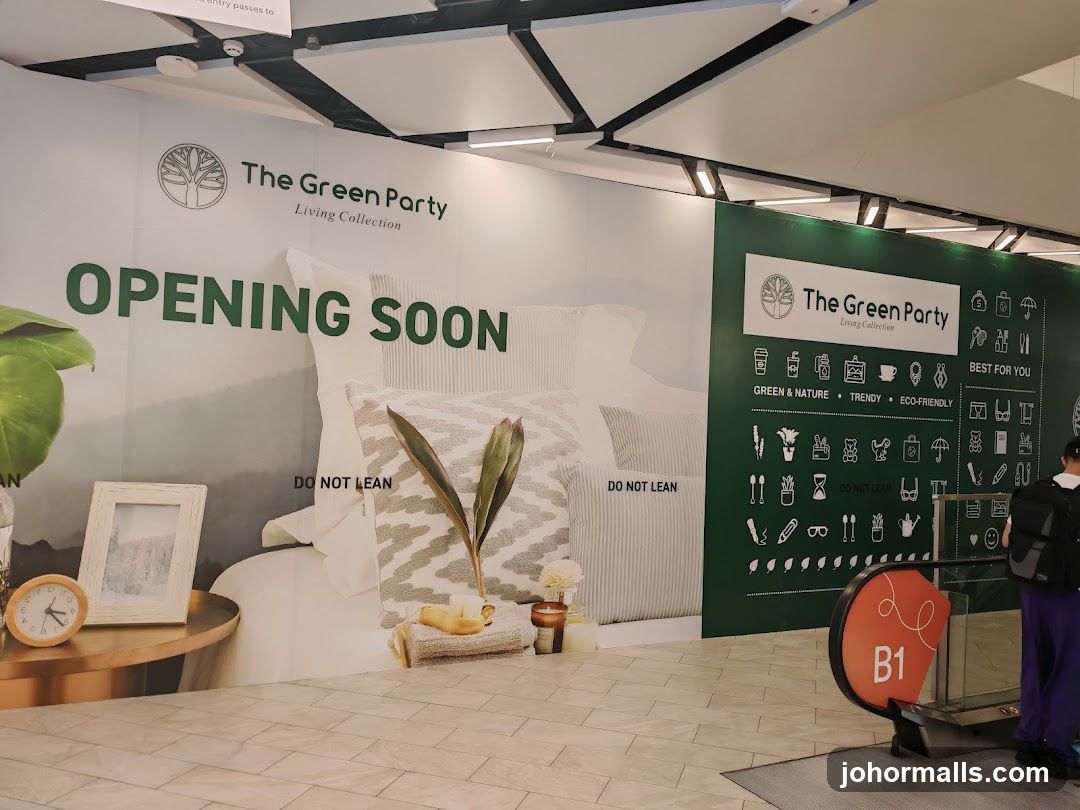 The Green Party