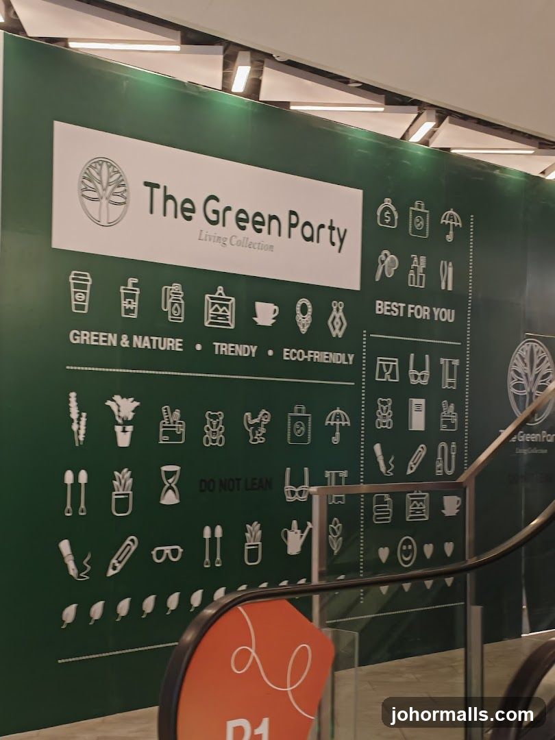 The Green Party