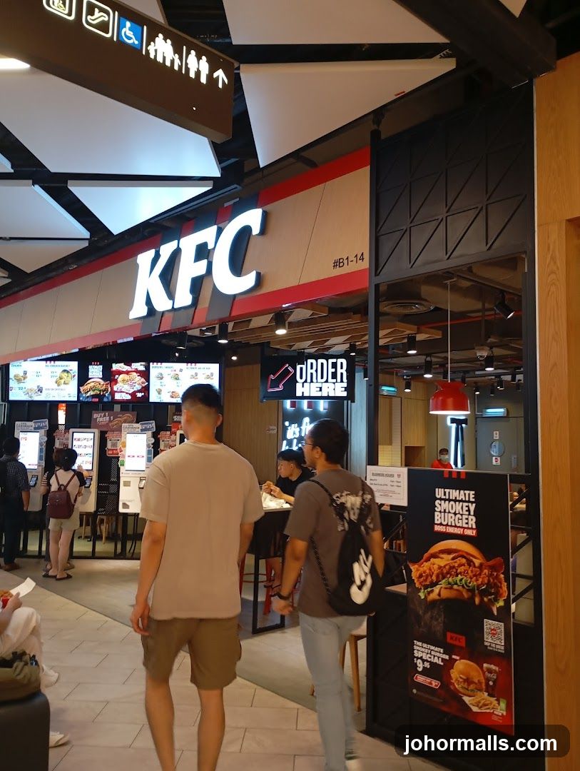 KFC