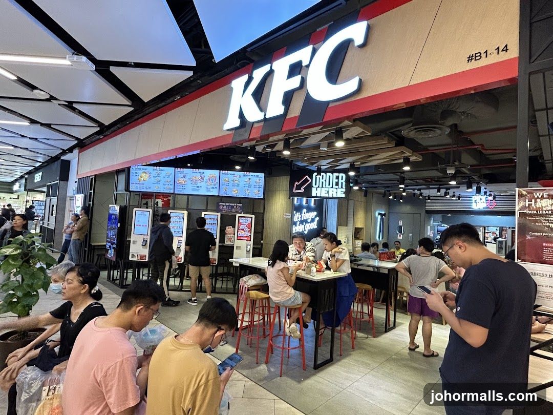 KFC