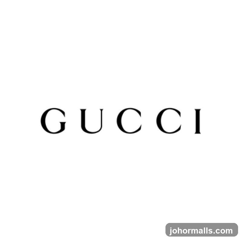 Gucci Logo