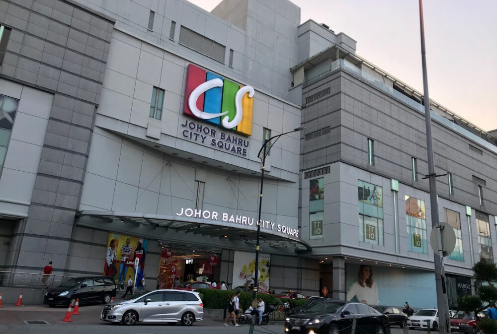 Johor Premium Outlets (JPO): The Outlet Mall Guide For Bargain Hunters