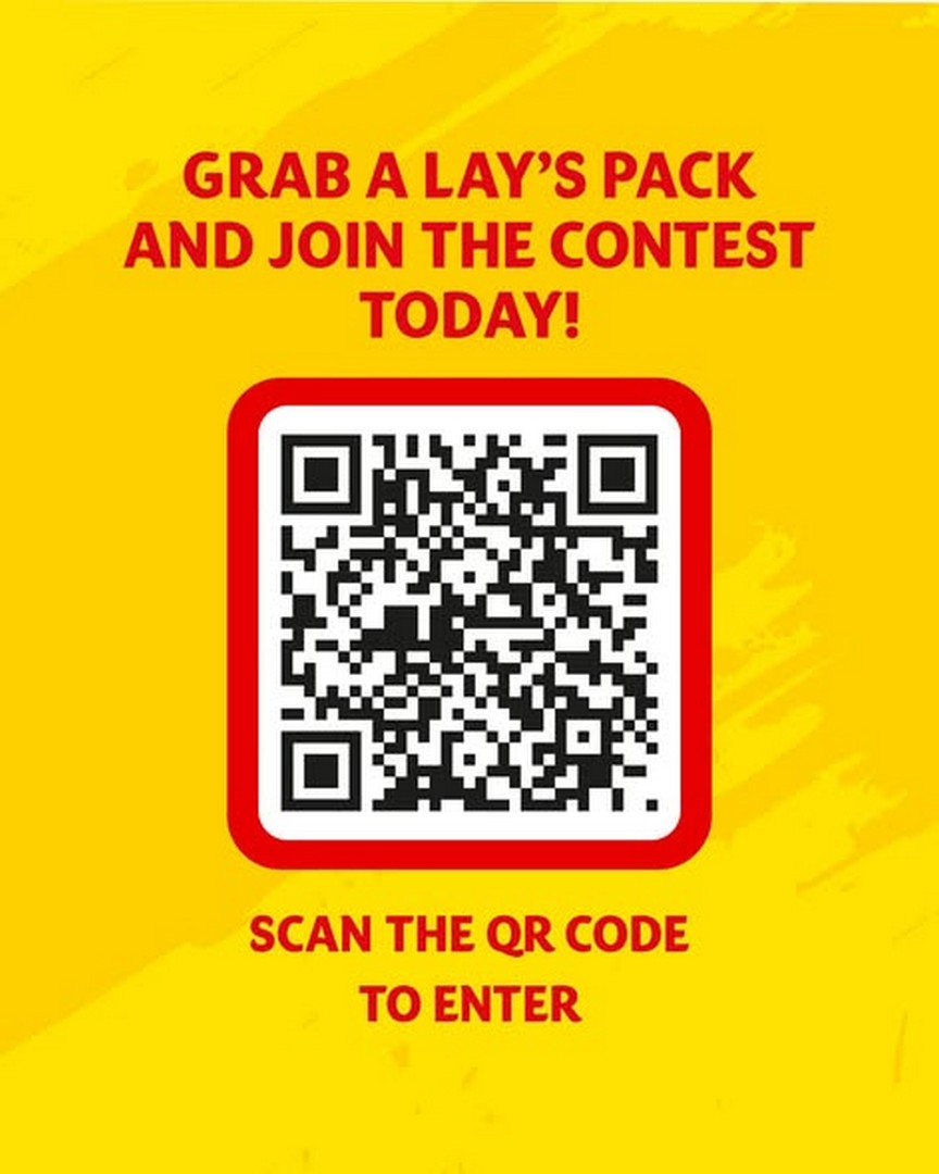Lay's Malaysia Fan of the Match contest artwork promoting FIFA World Cup 26 tickets and rewards