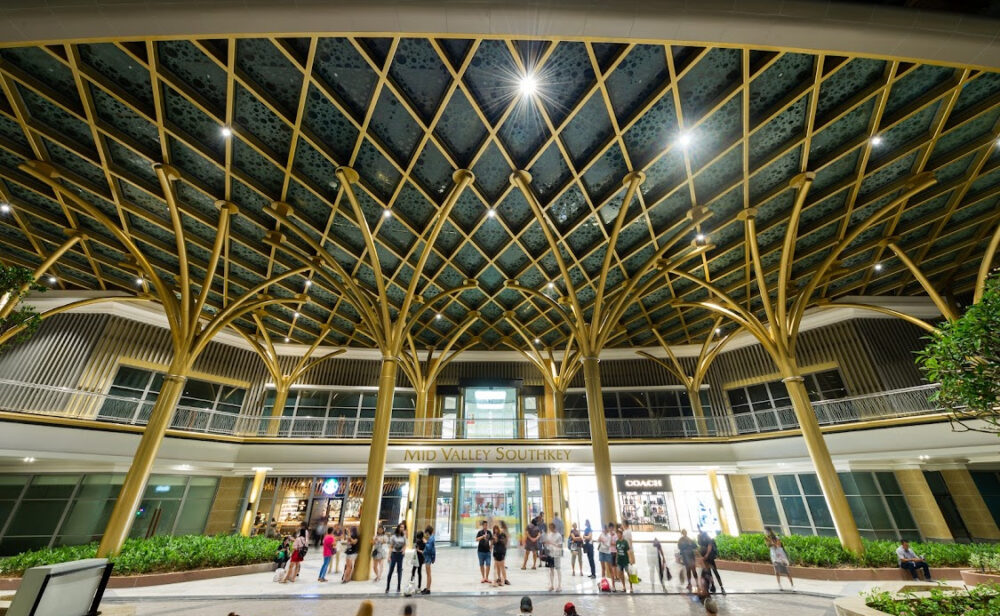 Mid Valley Southkey JB: The Mega Mall That Rivals Singapore's Best