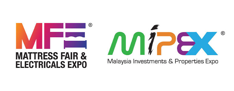 Mid Valley Exhibition Centre MVEC Southkey Johor Bahru exhibition hall branding and what's on display